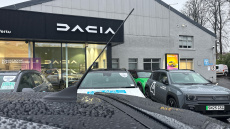 MG MG3 1.5 VTi-TECH Exclusive 5dr [Navigation] Petrol Hatchback